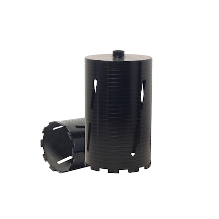 Paragon Diamond Tools 6'' x .160 Dry Core Bit CBD-6